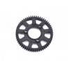 2-Speed Gear 58T SL8 XLI