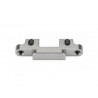 Suspension bracket Rear Front Aluminum S988