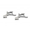 Bearing block Rear Lower S988 x2 pcs