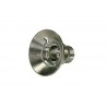 Centax Clutchbell 1/8 Aluminum Nickel Coated V2