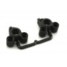 KYVZ202 - Rear Hub Kyosho V-one RRR