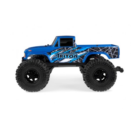 triton rc truck