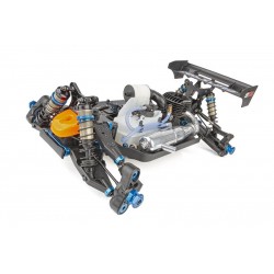 team associated nitro buggy