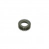 Pinion Gear 25T Mugen MRX6X 0,8mm