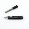 4-in-1 hex driver 1.5 - 2.0 - 2.5 - 3.0mm