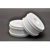 89170W Revo wheelL 3.3 White x2 pcs