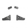 88007 Front Upper Arm x2 pcs