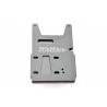 OP-0084 - Placa soporte de Aluminio HoBao