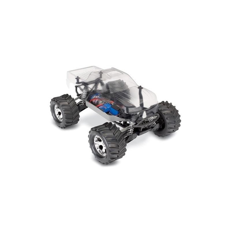 Traxxas stampede hot sale 4x4 kit