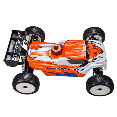 Truggy serpent cheap