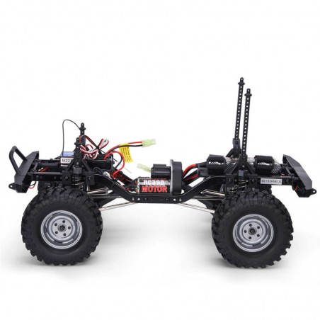 Rc outlet mitico crawler