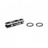 Solid axle light S989