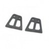 Wheel scraper rear 811 2.0 x2 pcs