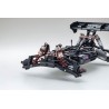 Kyosho INFERNO MP10E Buggy 1/8 Kit - Electric