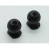 Offset ball 7.8mm x2 pcs