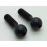 Pivot ball 8.5mm x2 uds.