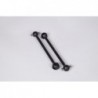 Front Universal Swing Shaft L62mm x2 pcs