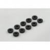 Spacer 3x8x2,0 mm x10 pcs