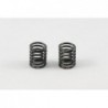 Shock spring front 1,9mm 7T x2 pcs