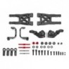 Kit completo PRS - Passive Rear Steering