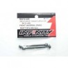 Front Universal Swing Shaft 60mm 90 deg. x2 pcs