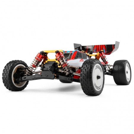 1/10 WLToys Buggy 104001 Electric 4x4 RTR