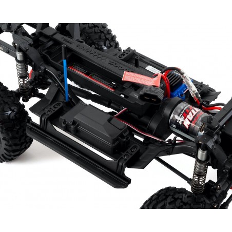 Traxxas TRX-4 Sport