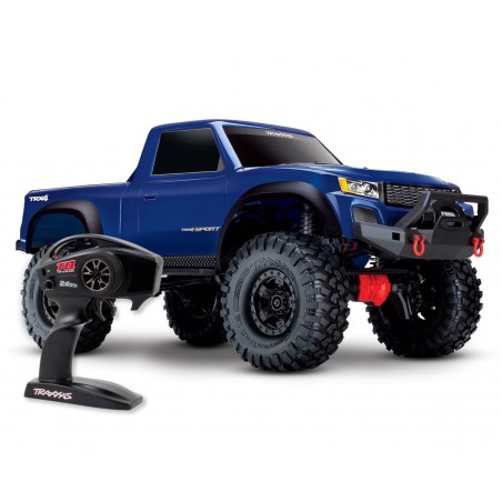 Rc mitico online crawler