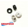 11270 - Front Knuckle screws and bushing set