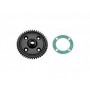 HTD 44T Spur gear Serpent SRX8 RTR