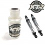 XTR Shock absorber Oil 375 CST 80ml