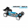 XRAY XB2C'22 1/10 Electric Off Road 2WD Buggy Carpet Edition