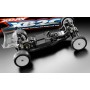 XRAY XB2C'22 1/10 Electric Off Road 2WD Buggy Carpet Edition