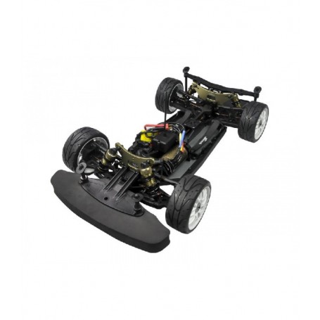 Coche RC Sonic HSP Touring Combo (2,4Ghz) 1/10