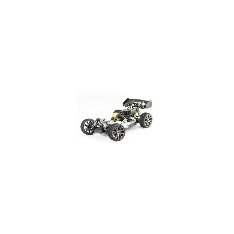 Buggy Hobao Hyper Vs Nitro Motor Rtr