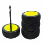 Ultimate Racing 1/8 off road tire stick organizer