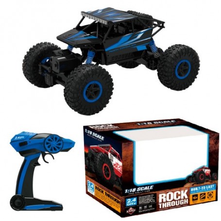 Rc 2024 mitico crawler