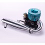 Combo Motor OS Speed B21 Ongaro WC Edition + Escape TB02 EFRA 2089