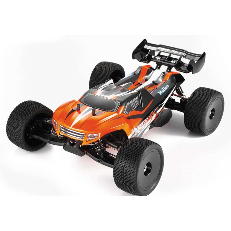 Hyper SS RTR 21 Rc Gasolina HOBAO 