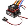 Hobbywing ESC QUICRUN 10BL120 G2 Brushless sensored