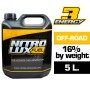 Combustible Nitrolux Energy3 OFF ROAD 16% 4x5L - Sin Licencia - CAJA