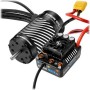 Combo ESC Hobbywing MAX8 G2S + Xerun G2 2250kv Sensored