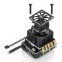 Hobbywing Xerun XR10 Pro G2S 160A Brushless Black