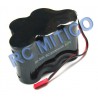 50051 - Bateria Recargable Ni-Mh 6v 5000 mAh