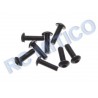 50100 - Cap Head Mechanical Screw 3x10 mm x8