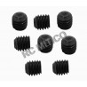 50108 - Hex Head Grub Screw 5x5 mm x8