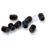 50110 - Hex Head Grub Screw 3x3 mm x8