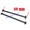 08029 - Transmission shaft 89mm x2 pcs