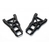 02007 - Rear Lower Suspension Arm 1/10 HSP On road x2 pcs