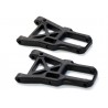 02008 - Front Lower Suspension Arm 1/10 HSP On Road x2 pcs